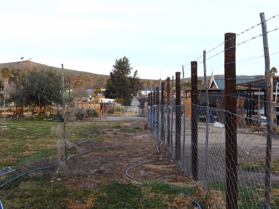 0 Bedroom Property for Sale in Uniondale Western Cape